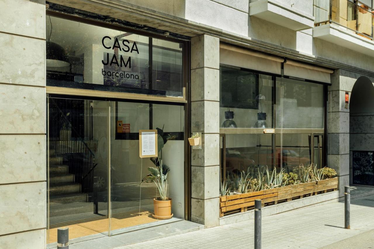 Ostello Casa Jam *