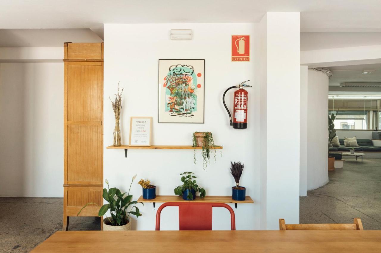 Casa Jam Ostello Barcellona