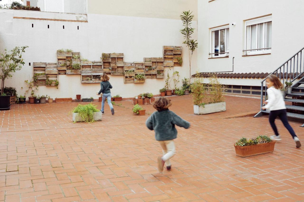 Casa Jam Ostello Barcellona